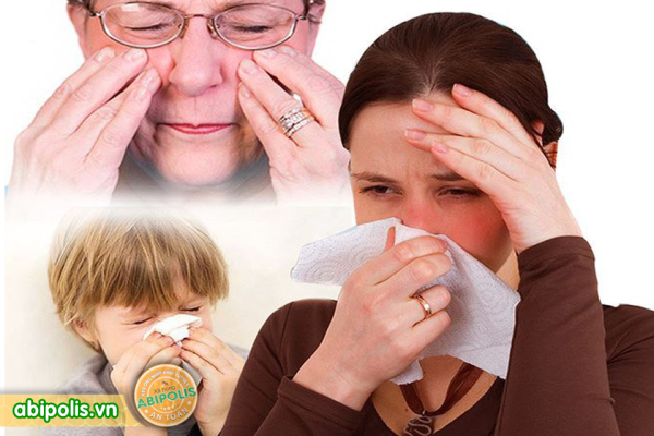 Tìm hiểu về đường hô hấp và bệnh viêm đường hô hấp trên