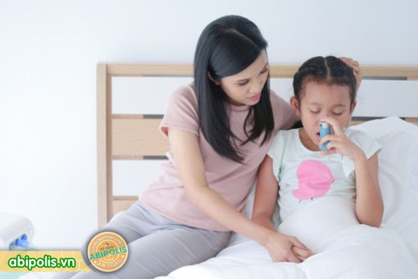 Viêm đường hô hấp cấp ở trẻ em, triệu chứng và cách chăm sóc đúng