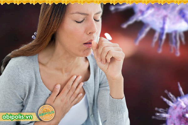 Viêm đường hô hấp trên và cách điều trị
