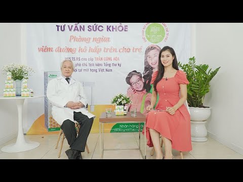 PGS.TS Chia sẻ khác biệt bằng sáng chế trong chiết xuất keo ong