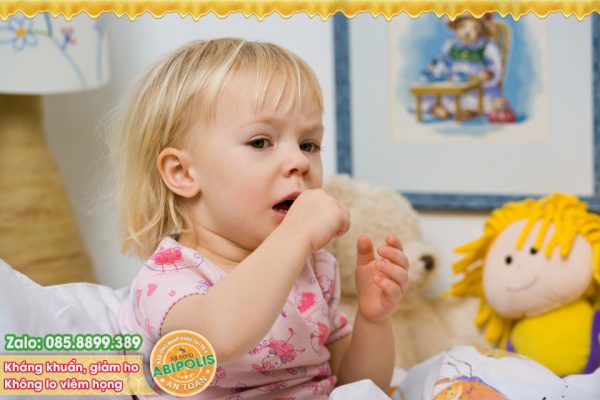 Xử trí khi bị viêm đường hô hấp trên