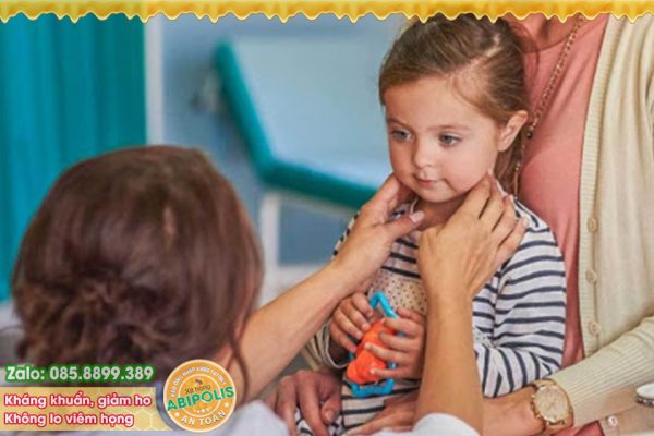 Viêm đường hô hấp trên, hay gặp nhưng đừng chủ quan