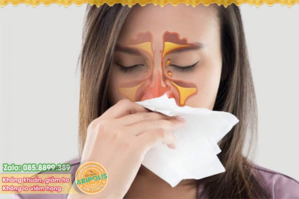 Giải pháp mới điều trị viêm mũi xoang mạn tính với sóng siêu âm