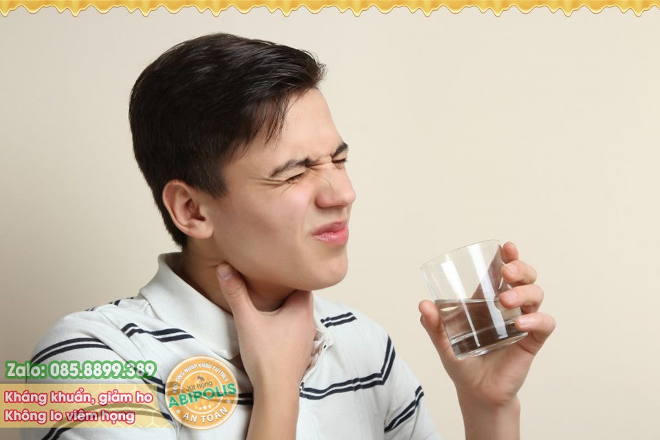 Viêm họng khi nào cần đi khám và phòng tránh thế nào?