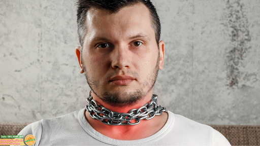 BIẾN CHỨNG CỦA VIÊM HỌNG CẦN CHÚ Ý