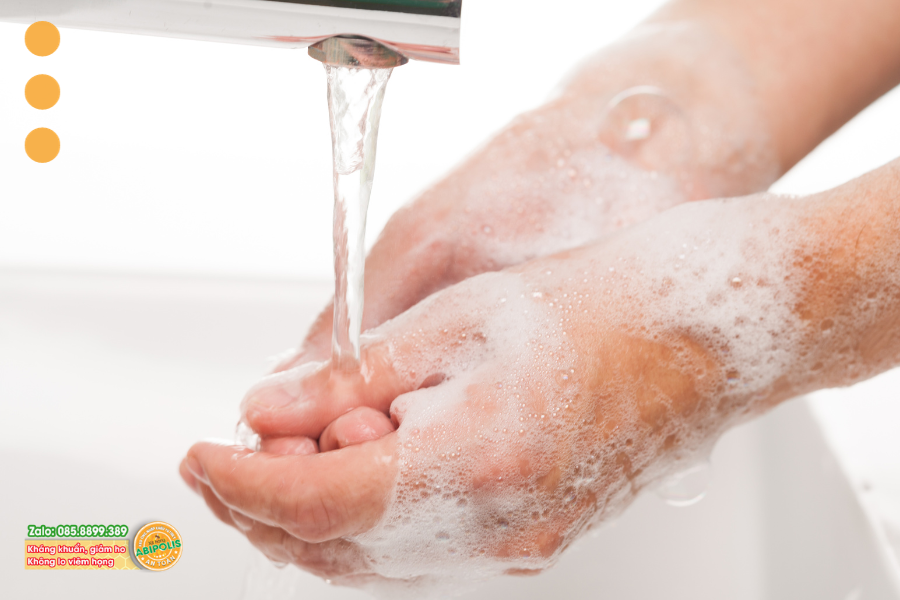 VIỆT NAM XUẤT HIỆN 2 CA ĐẬU MÙA KHỈ, CẦN BIẾT NHỮNG ĐIỀU SAU ĐỂ PHÒNG BỆNH