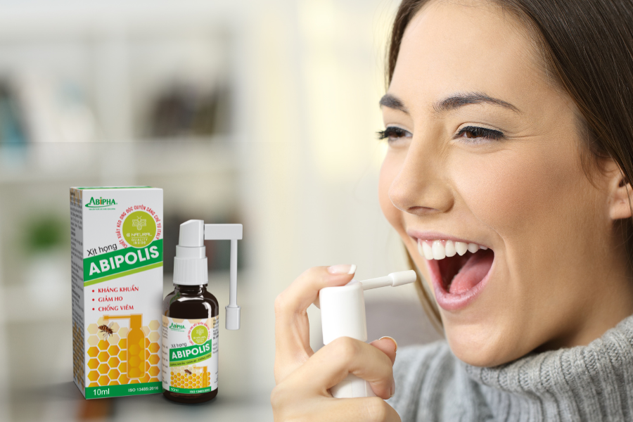 VIÊM HỌNG KÉO DÀI: NGUYÊN NHÂN VÀ CÁCH CẢI THIỆN