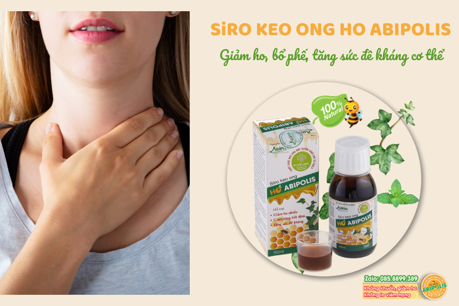 HO DAI DẲNG MÙA LẠNH VÀ CÁC CÁCH CẢI THIỆN HIỆU QUẢ