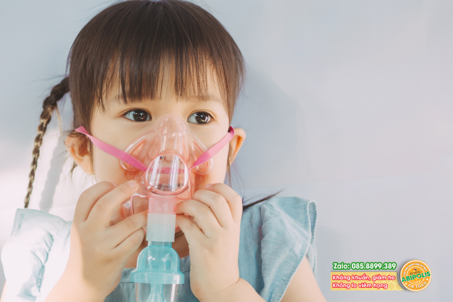 05 BIẾN CHỨNG NGUY HIỂM CỦA BỆNH CÚM MÙA